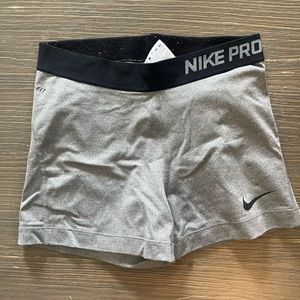 Nike Pros
